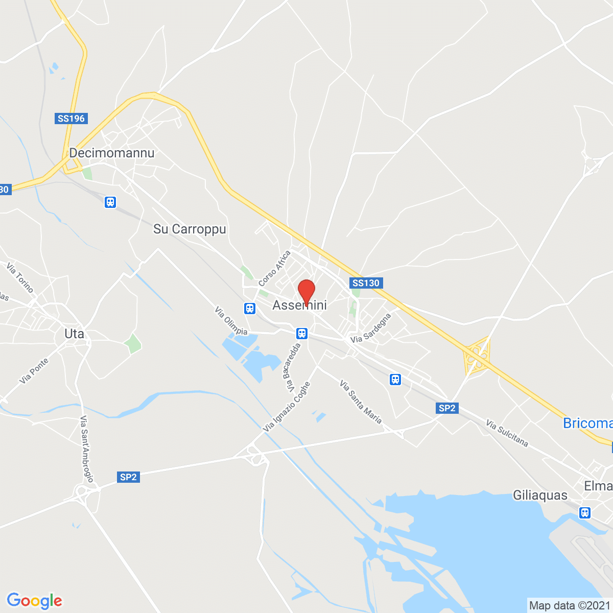Assemini