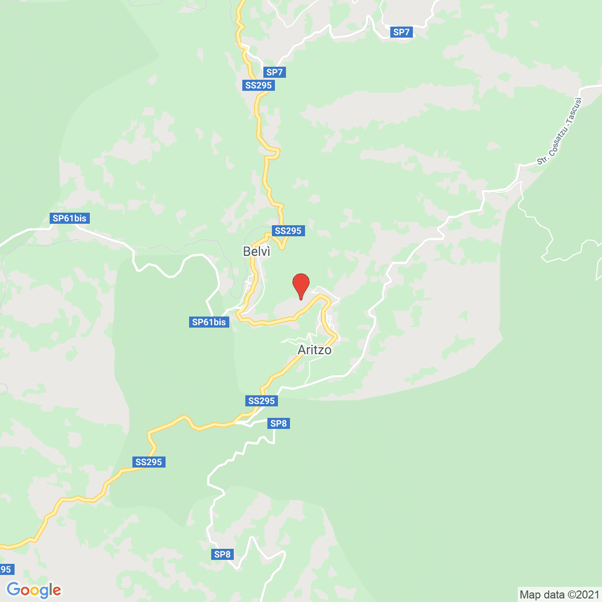 Aritzo