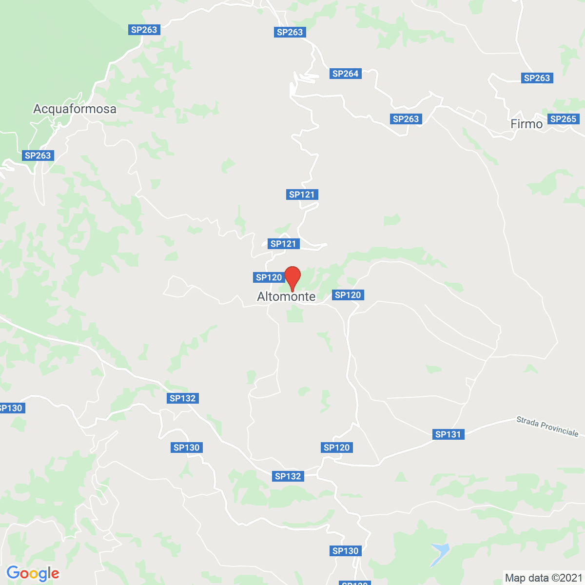 Altomonte