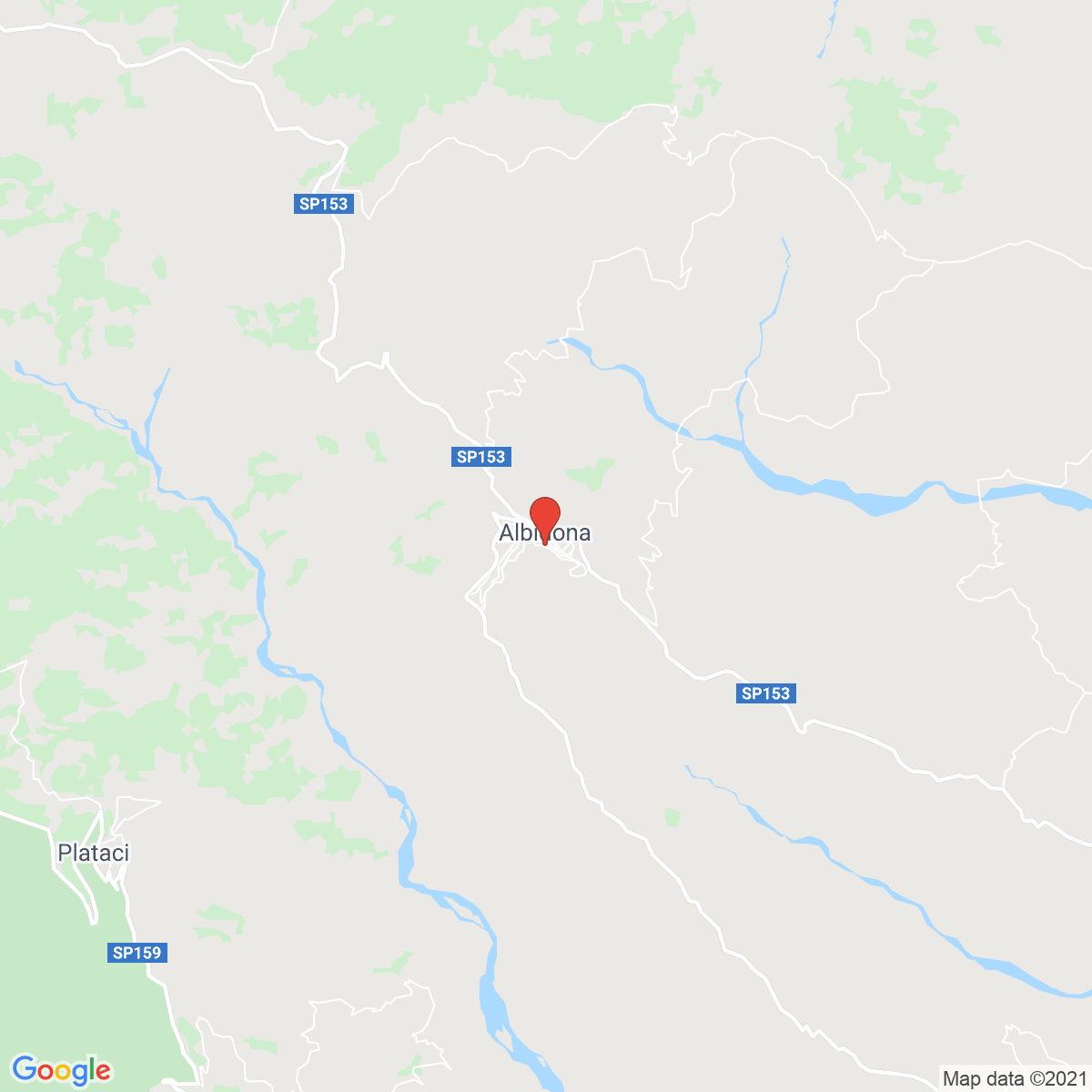 Albidona