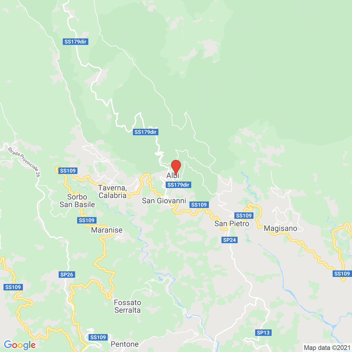 Albi