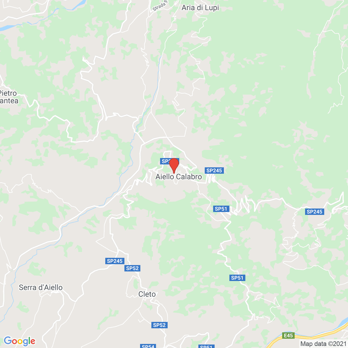 Aiello Calabro