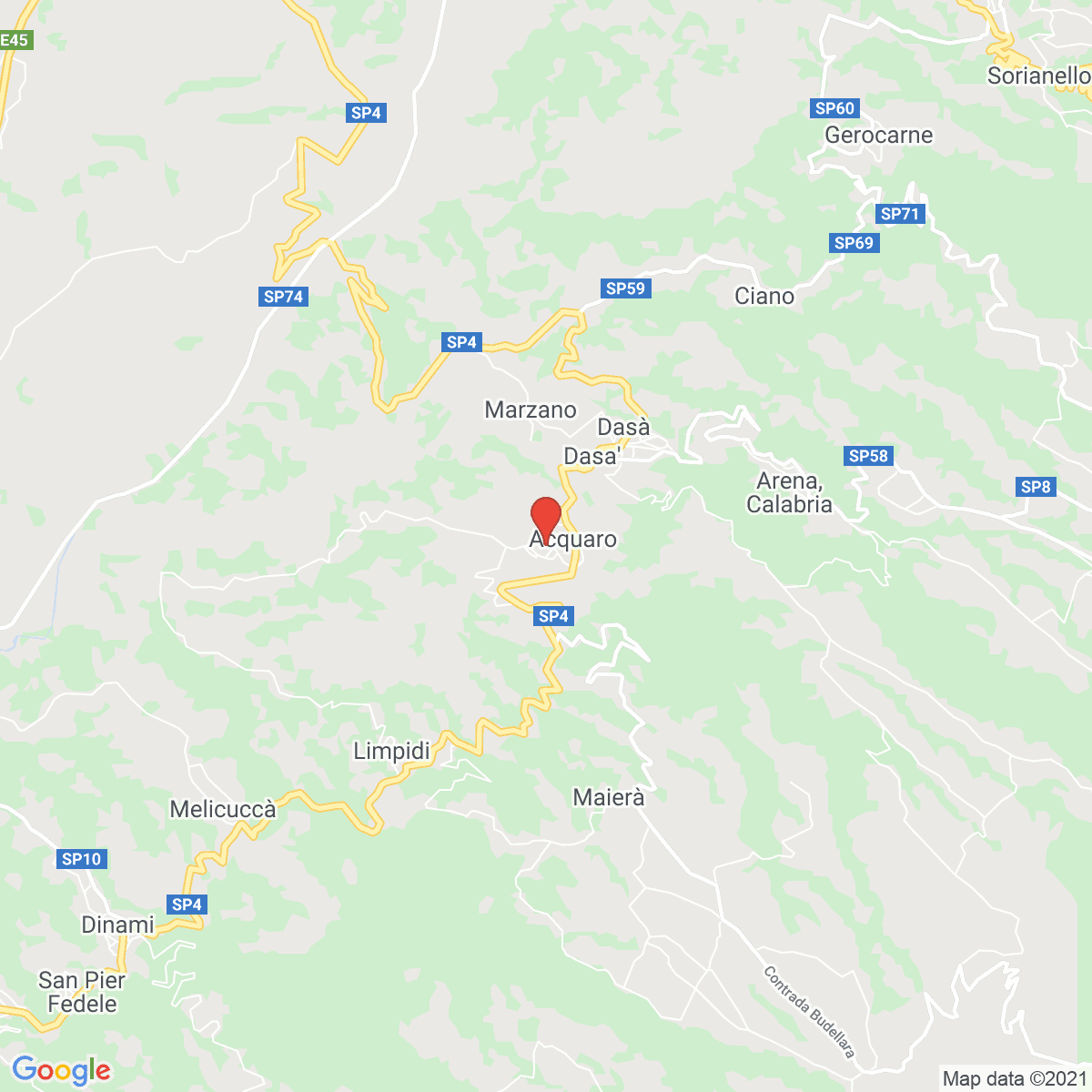 Acquaro