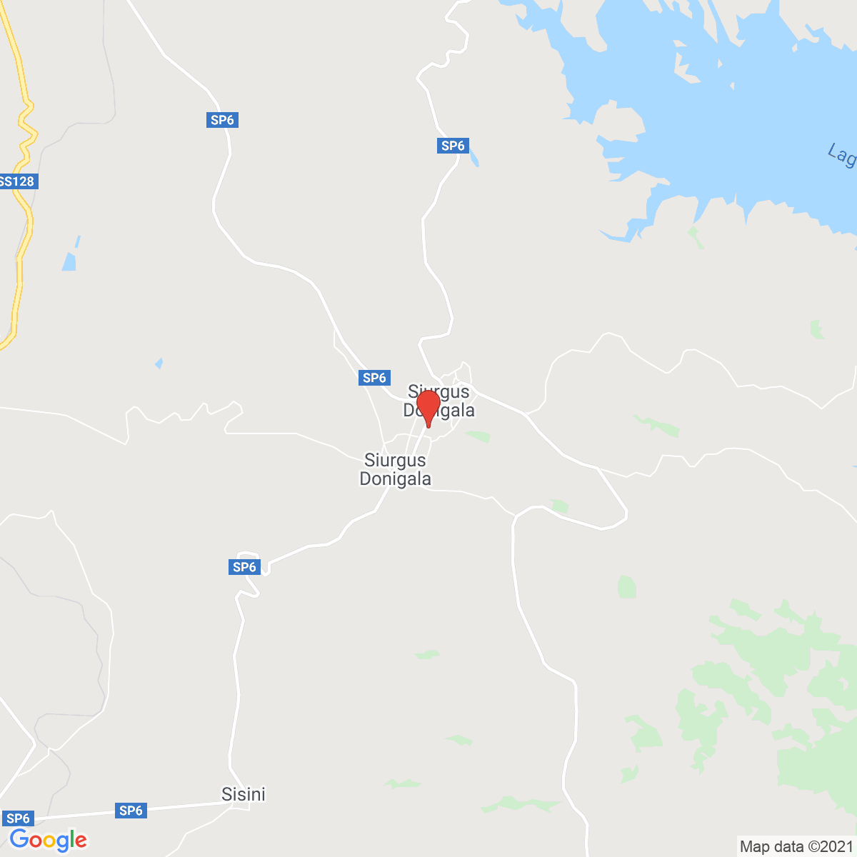 Siurgus Donigala
