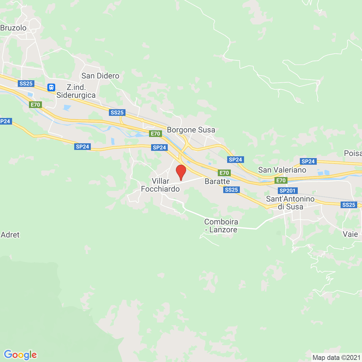 Villar Focchiardo