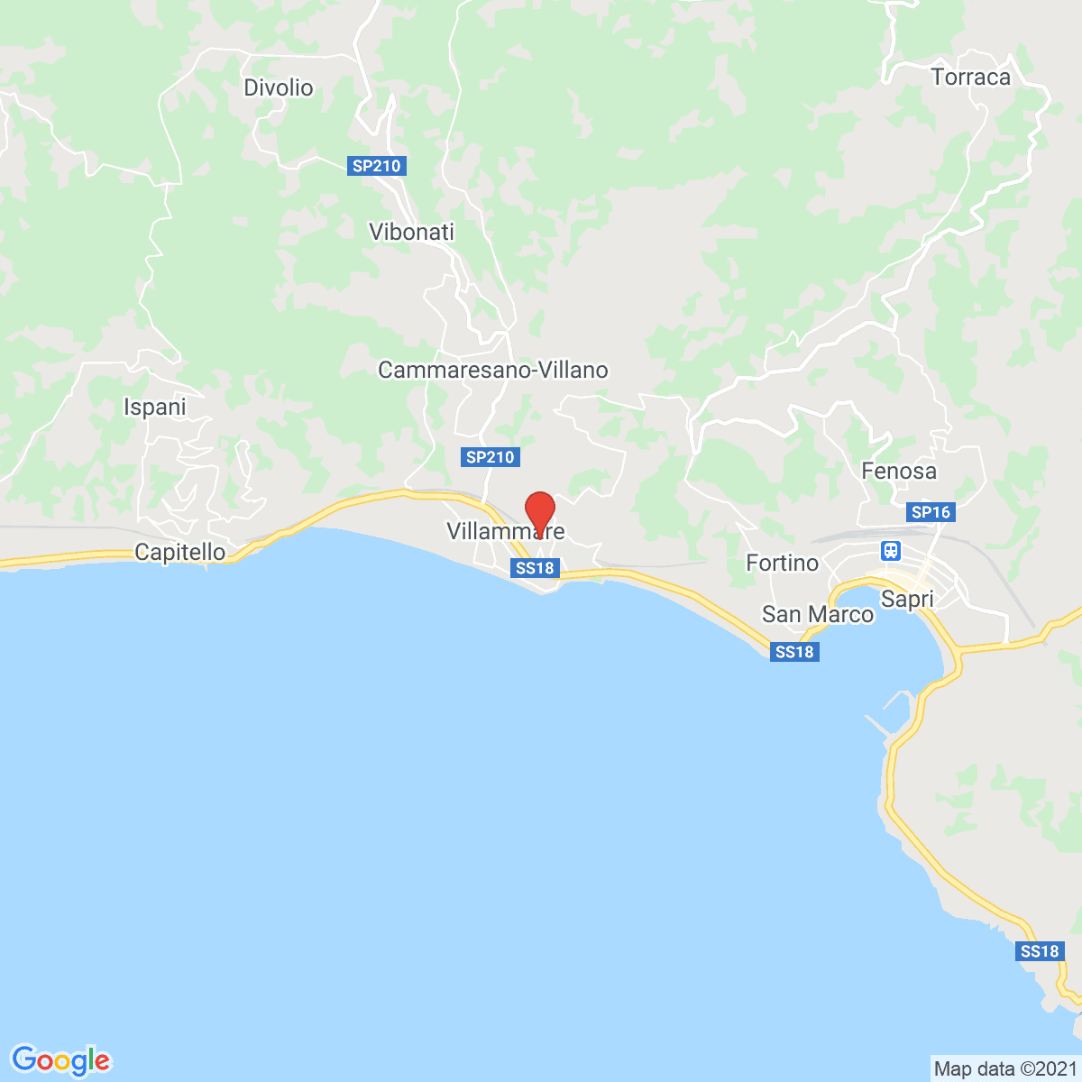 Villammare