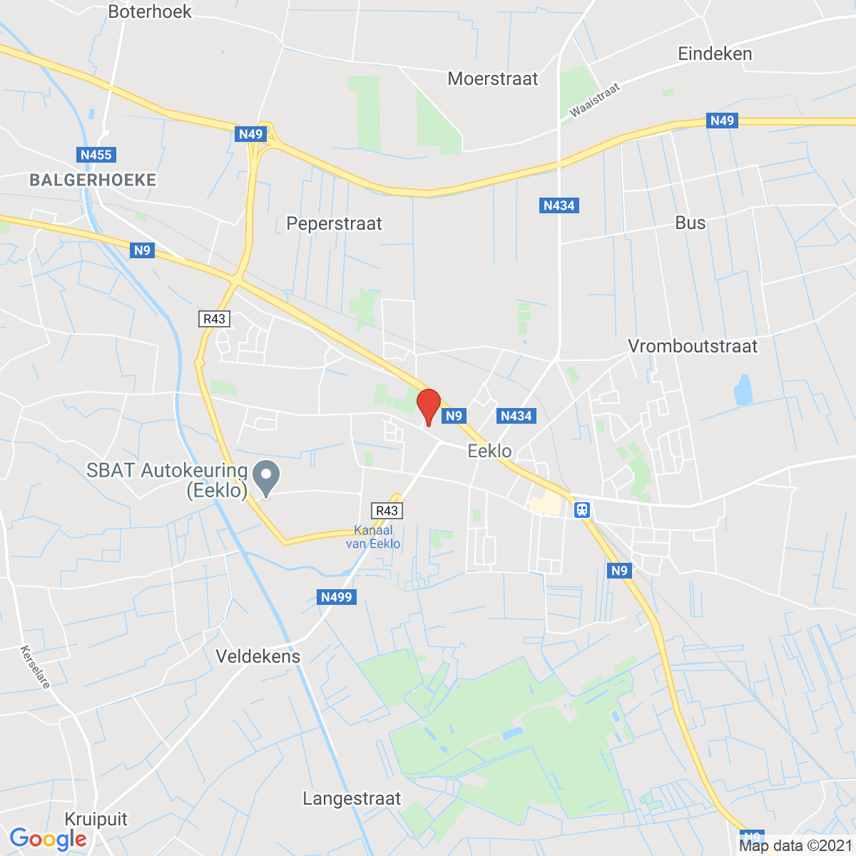 Eeklo