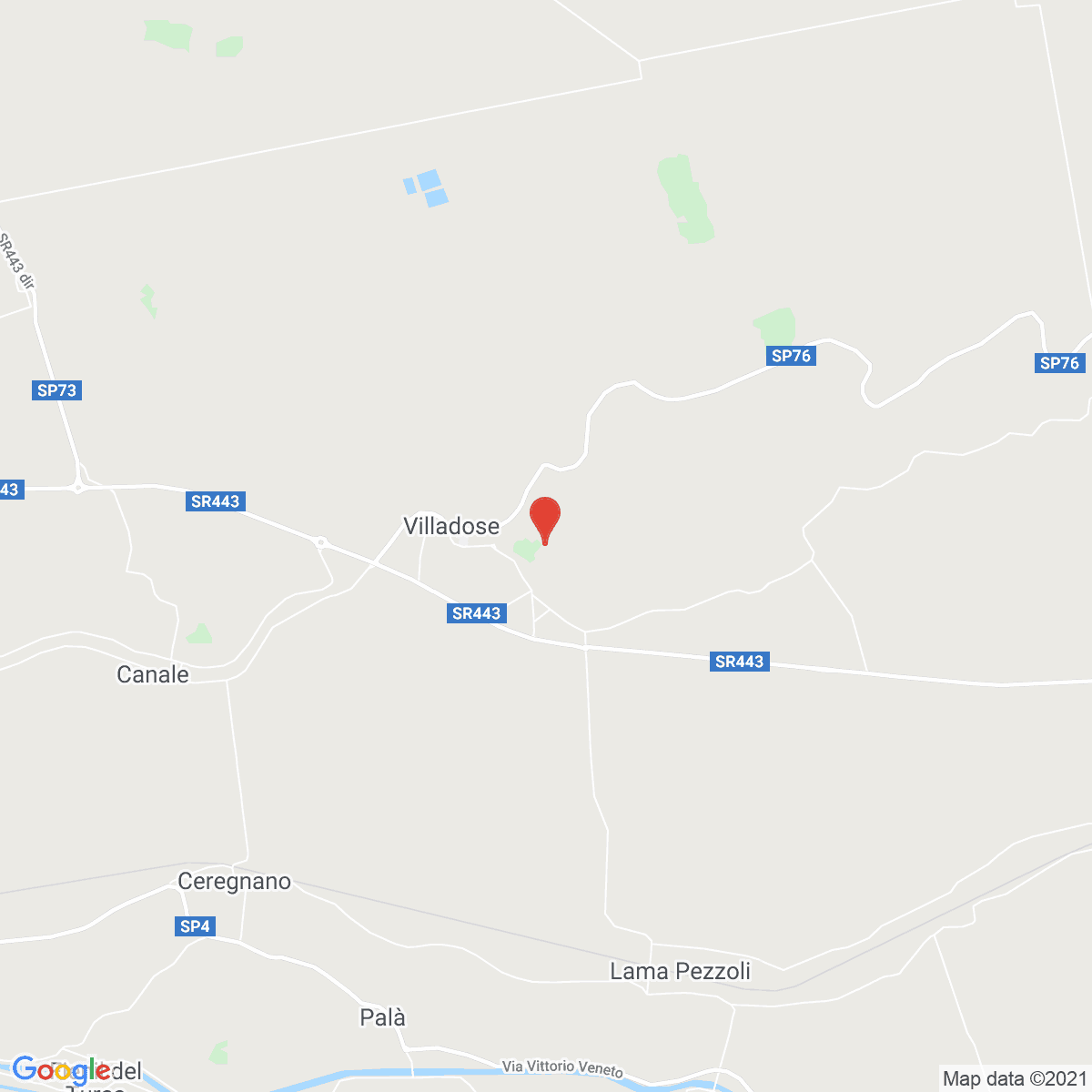 Villadose