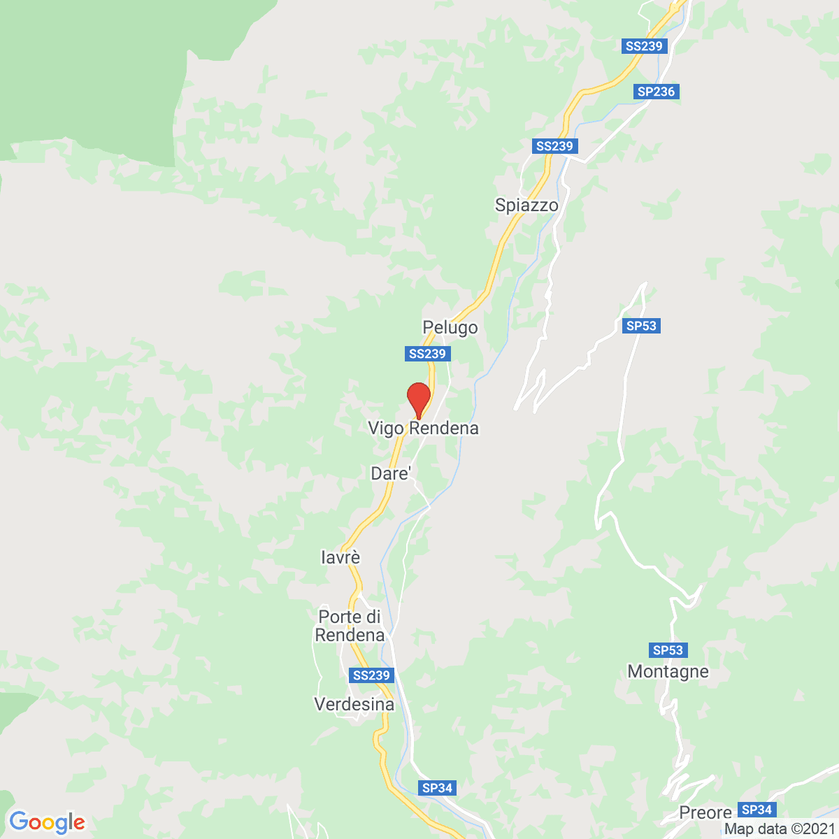 Vigo Rendena