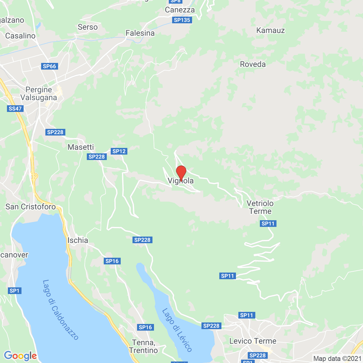 Vignola