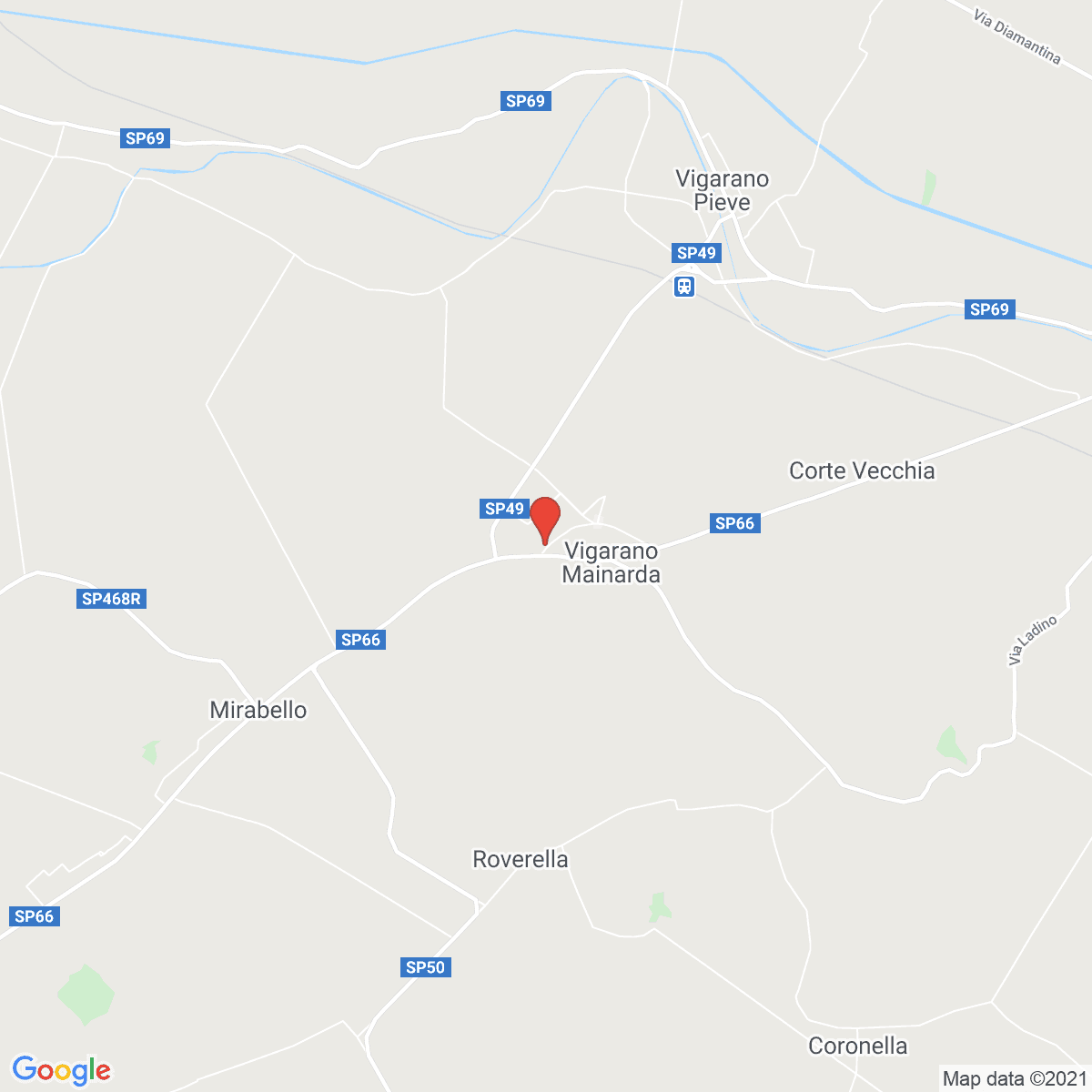 Vigarano Mainarda
