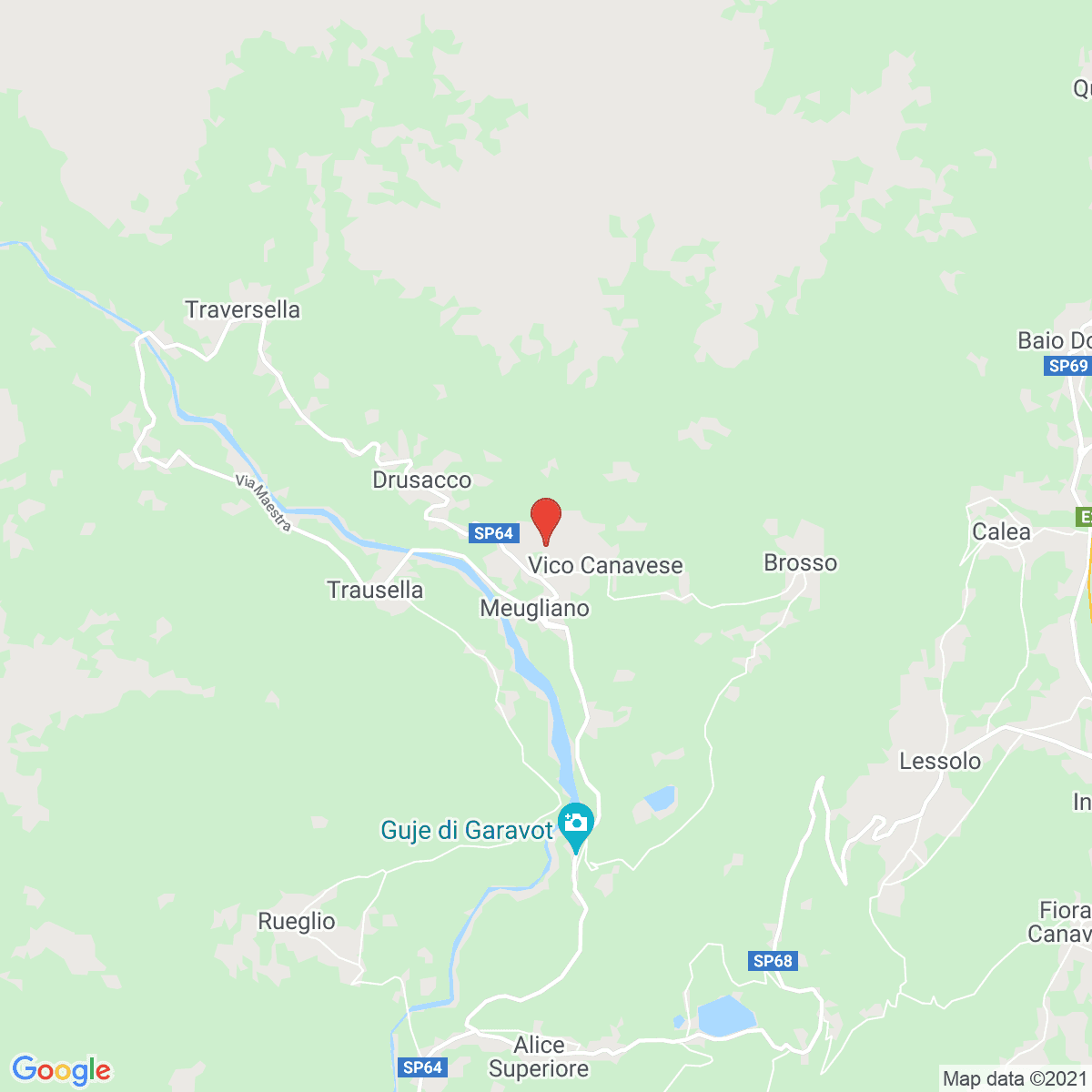 Vico Canavese