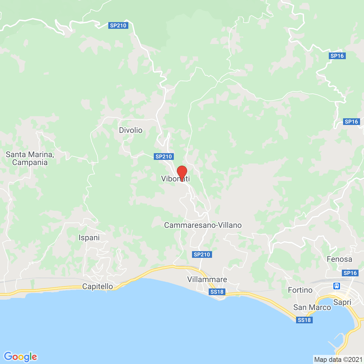 Vibonati