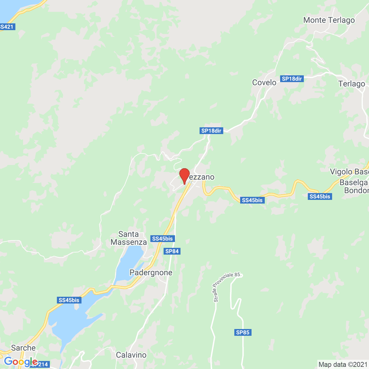 Vezzano