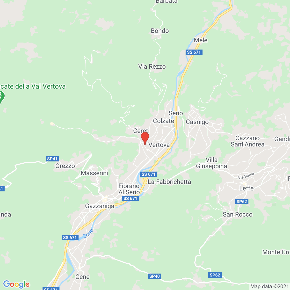 Vertova