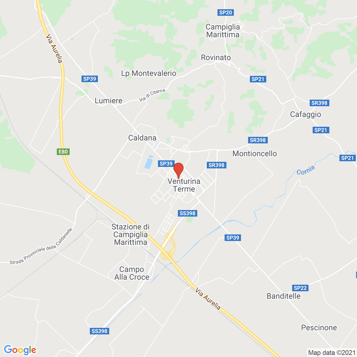 Venturina