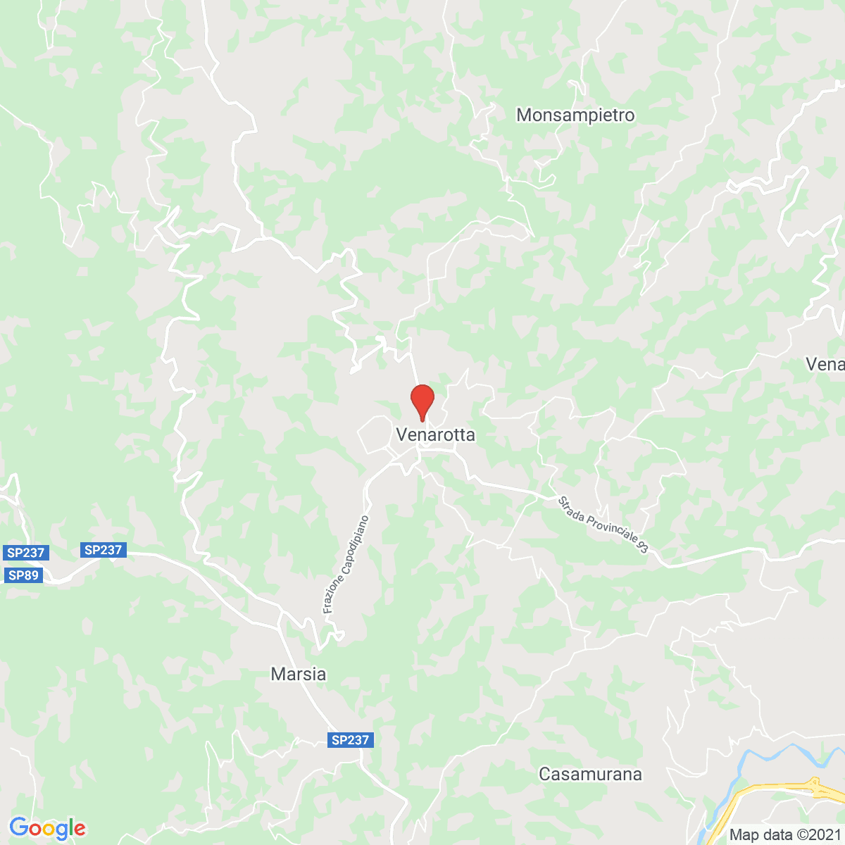 Venarotta