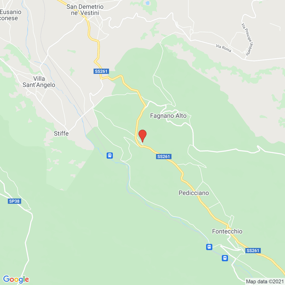 Vallecupa