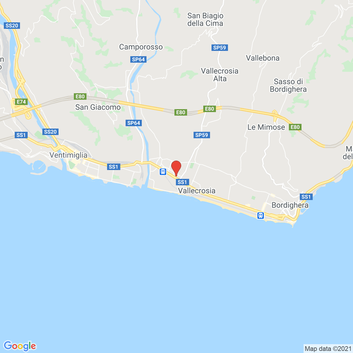 Vallecrosia