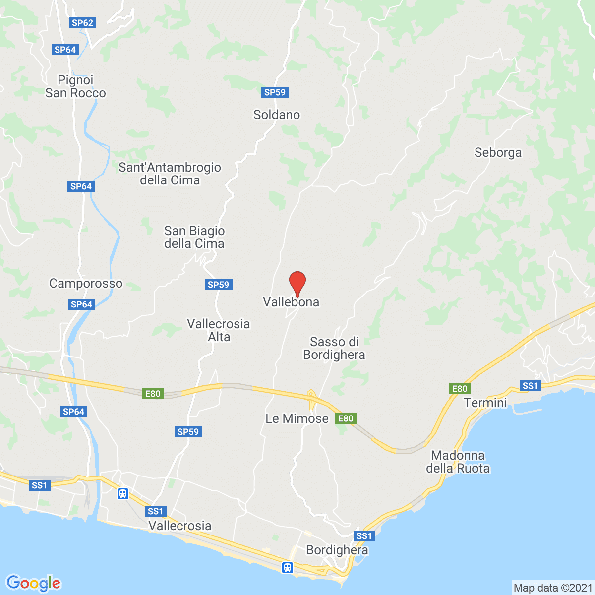 Vallebona