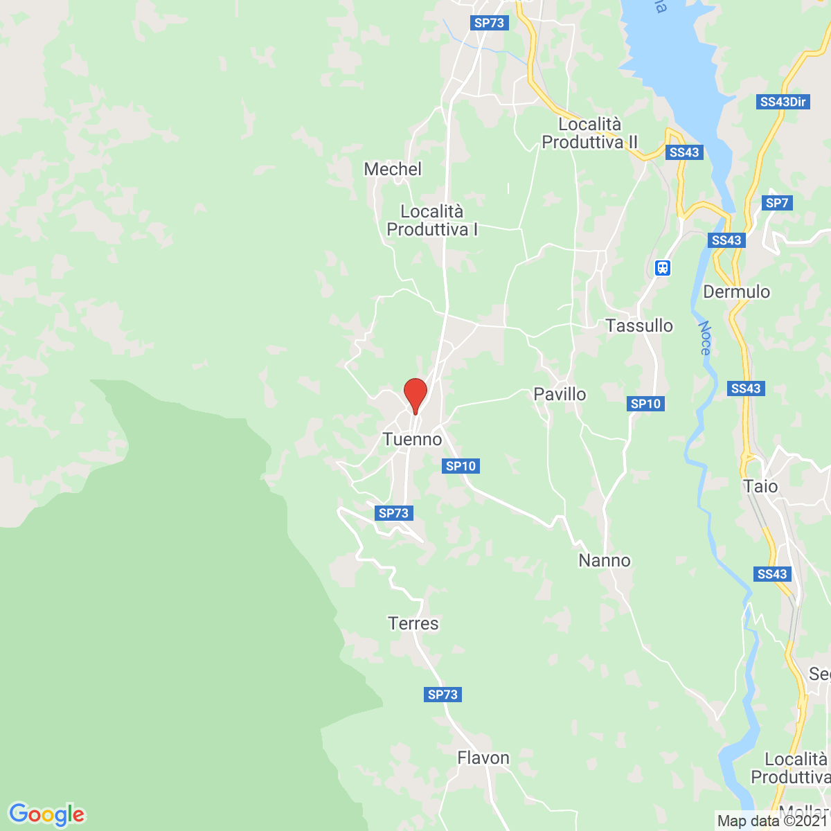 Tuenno