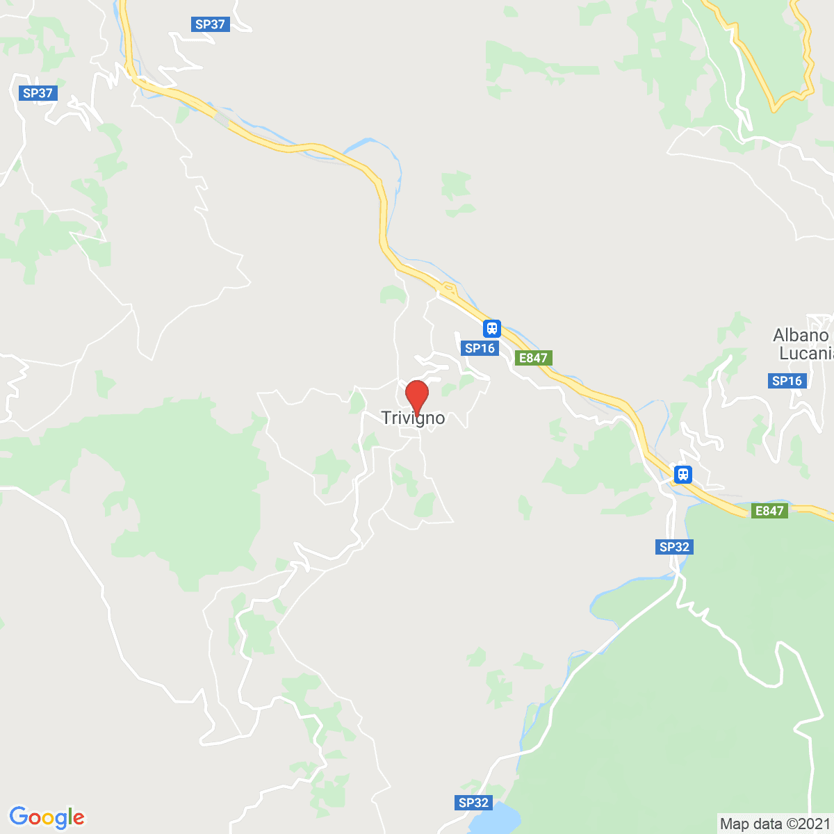 Trivigno