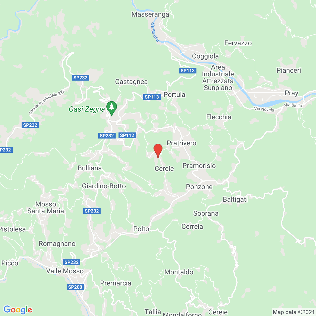 Trivero-Prativero-Ponzone