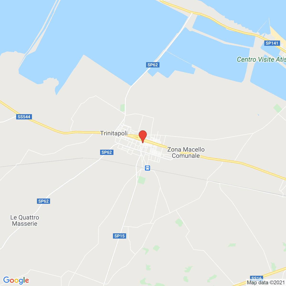 Trinitapoli