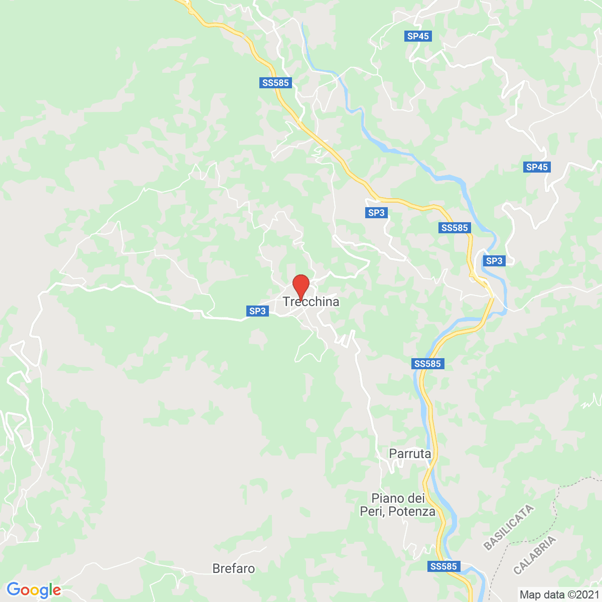 Trecchina