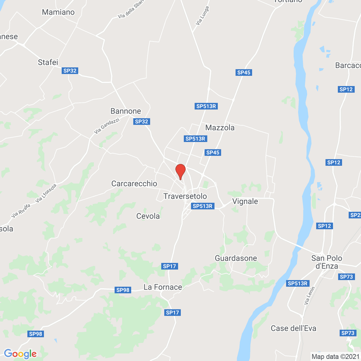 Traversetolo
