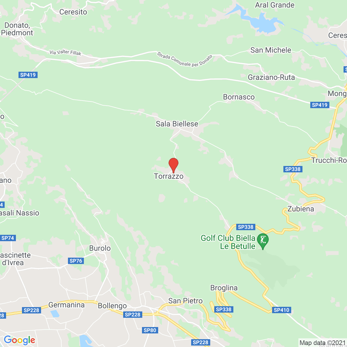 Torrazzo