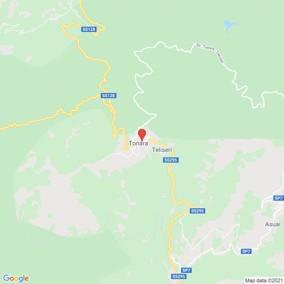 Tonara