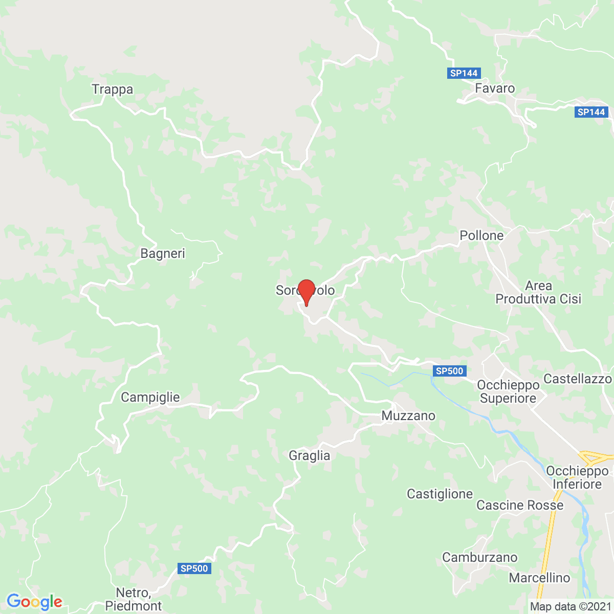 Sordevolo