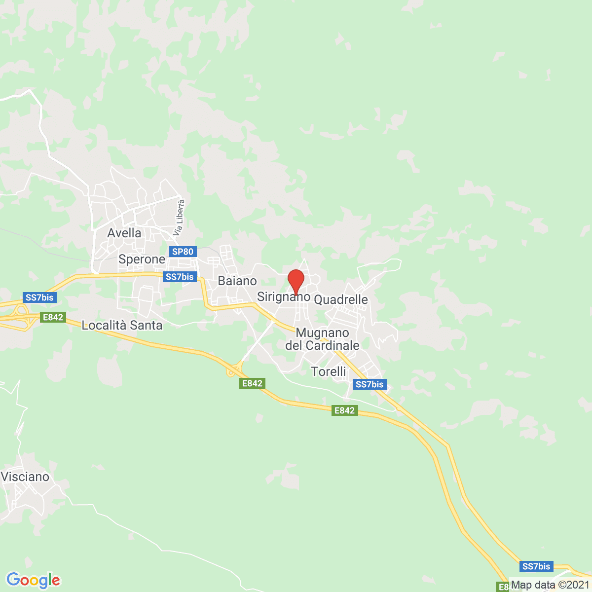 Sirignano