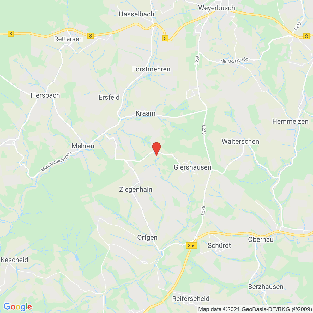 Ziegenhain