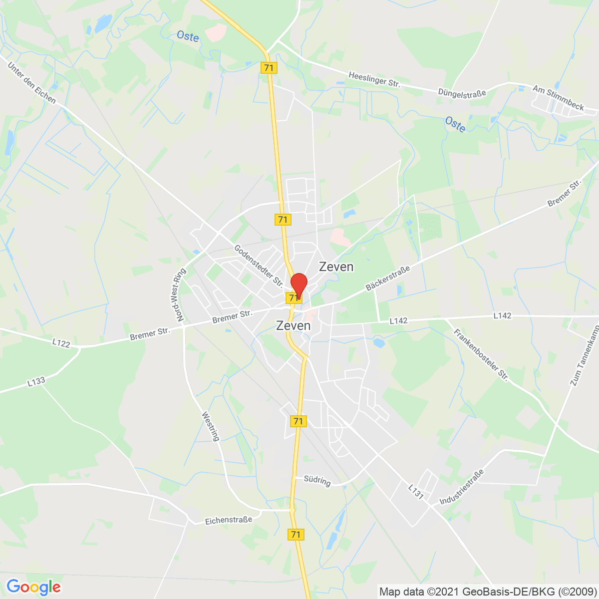 Zeven