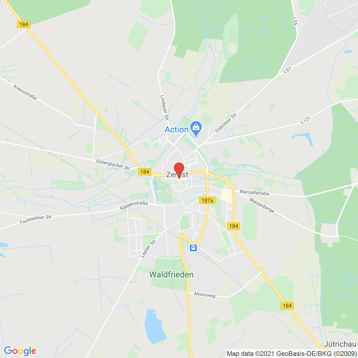 Zerbst