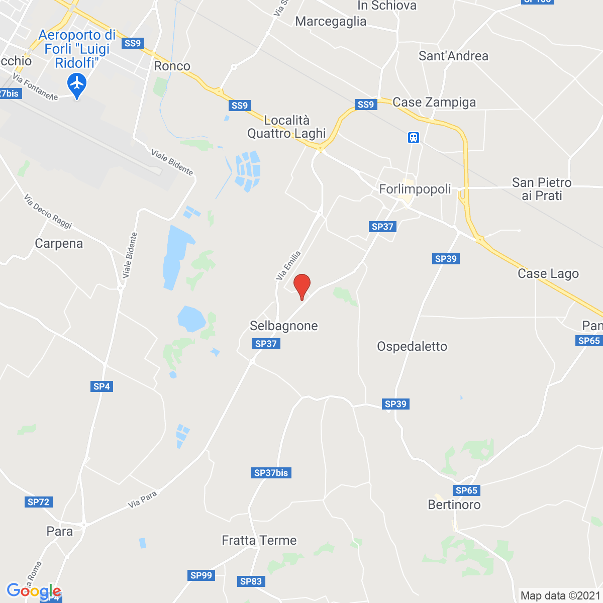 Selbagnone