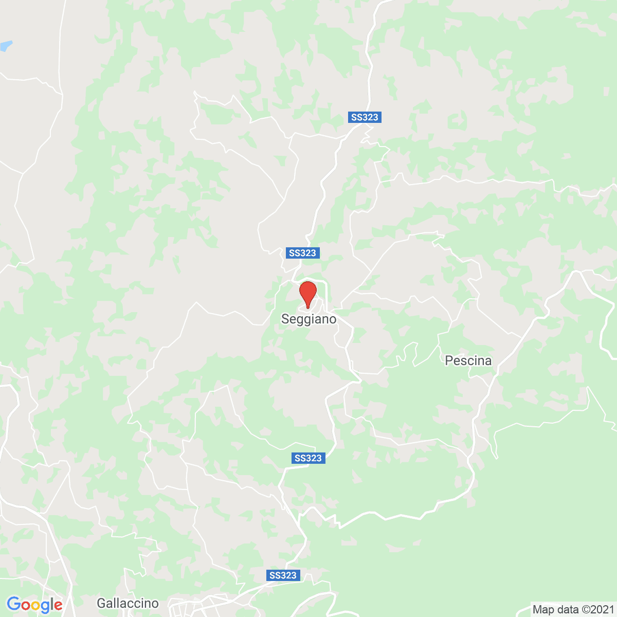 Seggiano