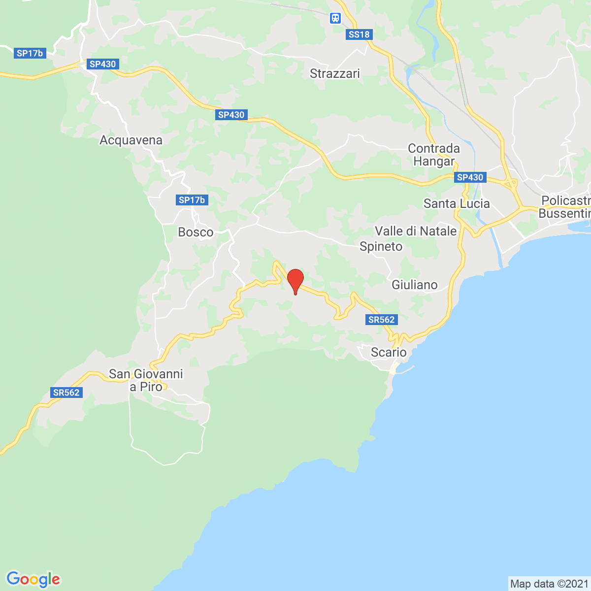 Scario