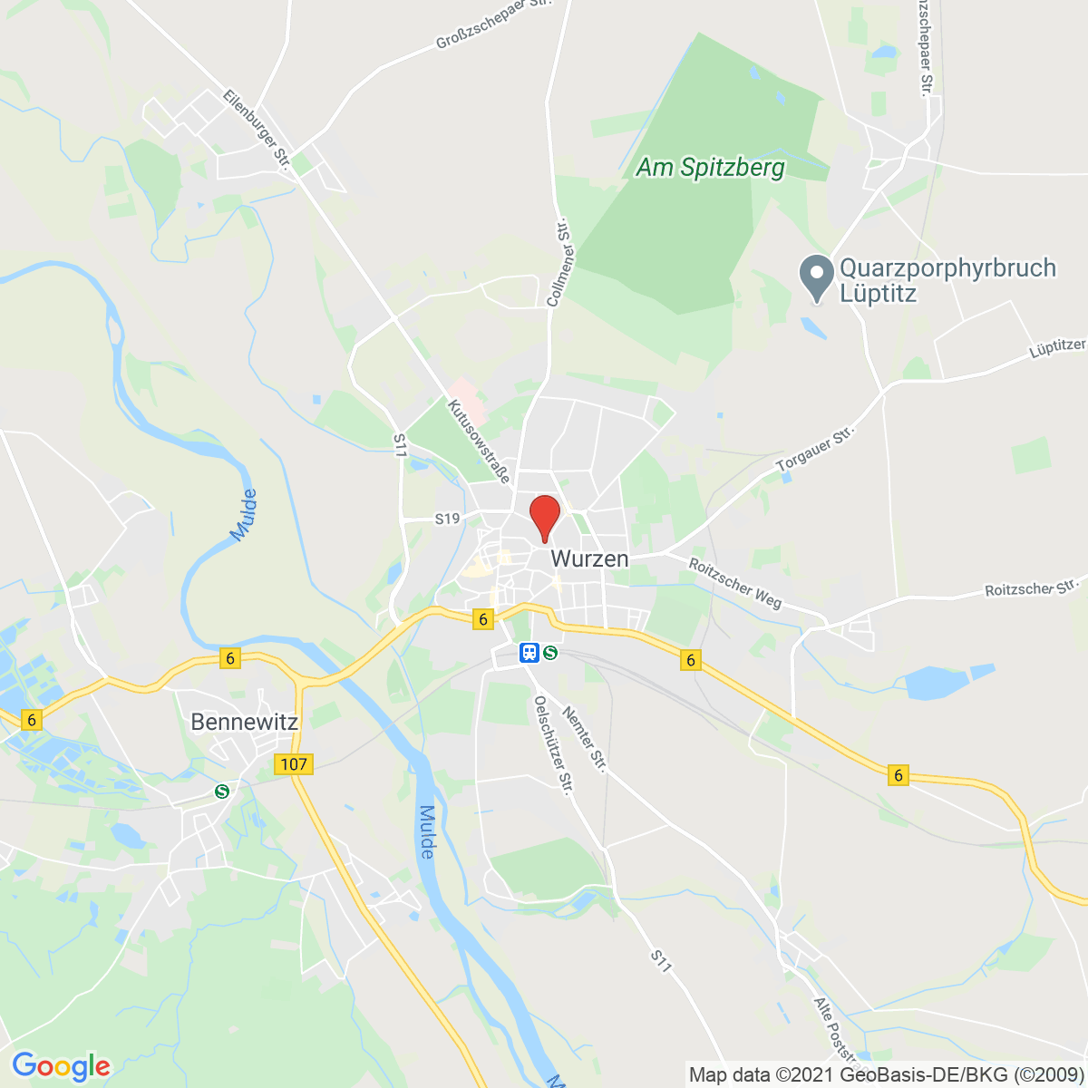 Wurzen