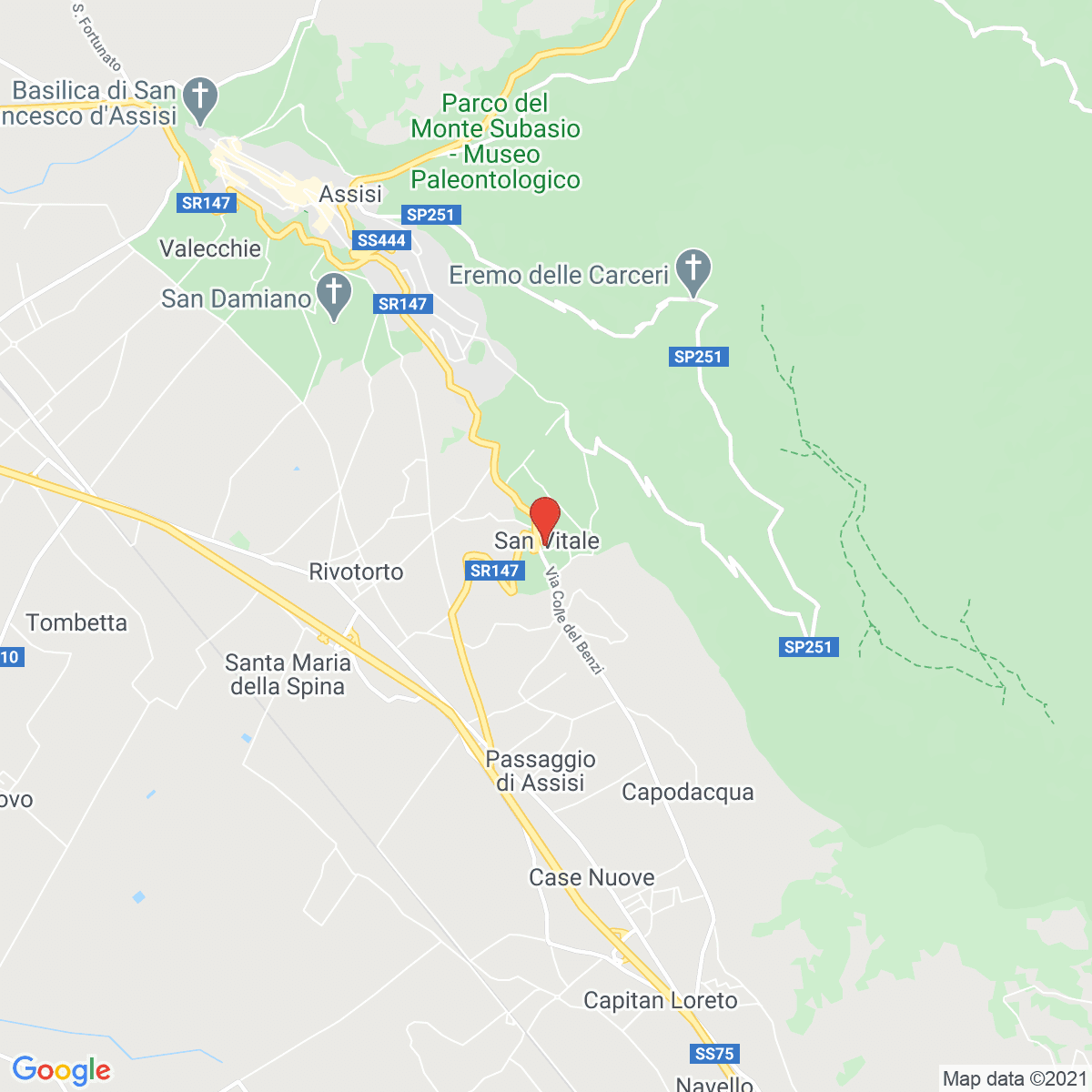 San Vitale
