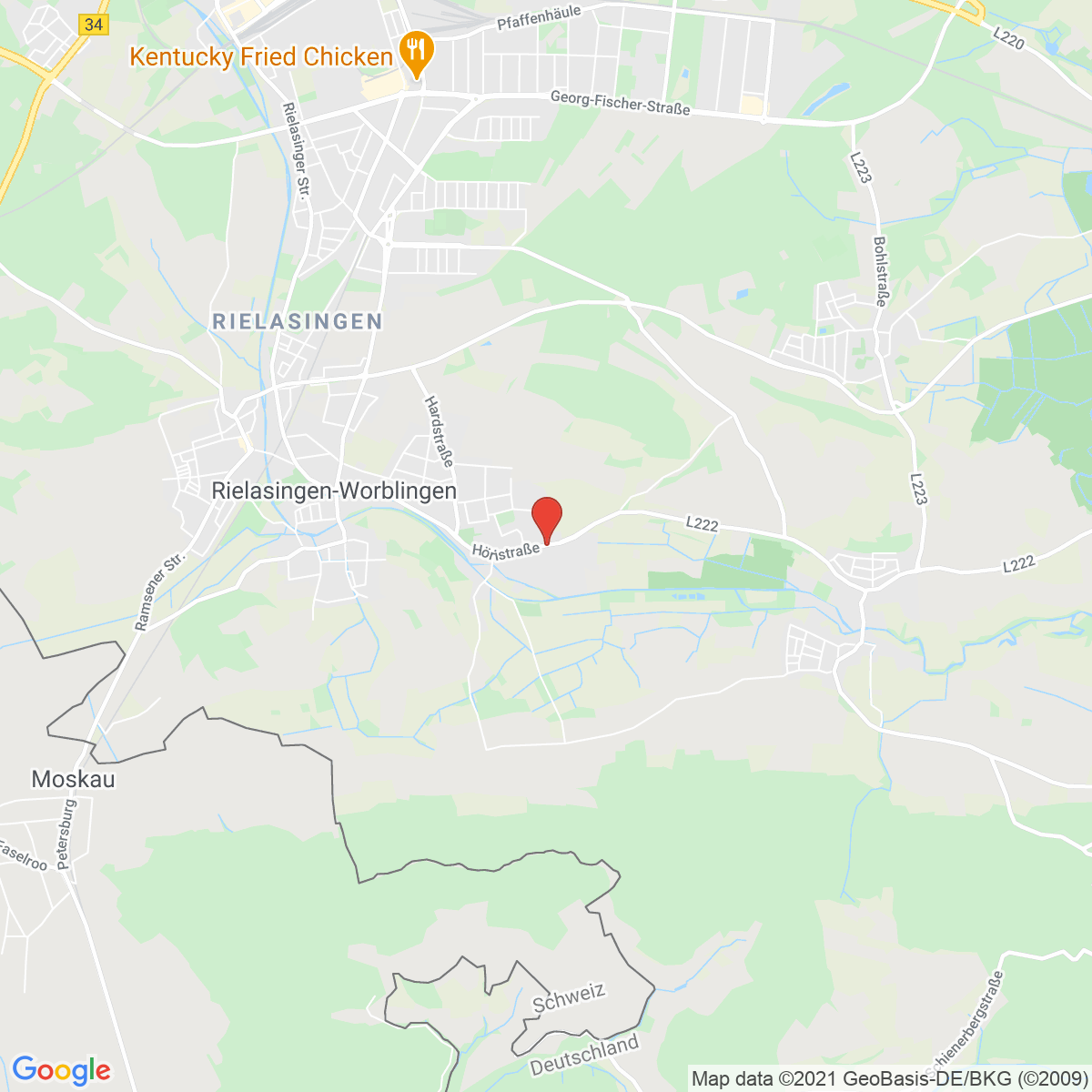 Worblingen