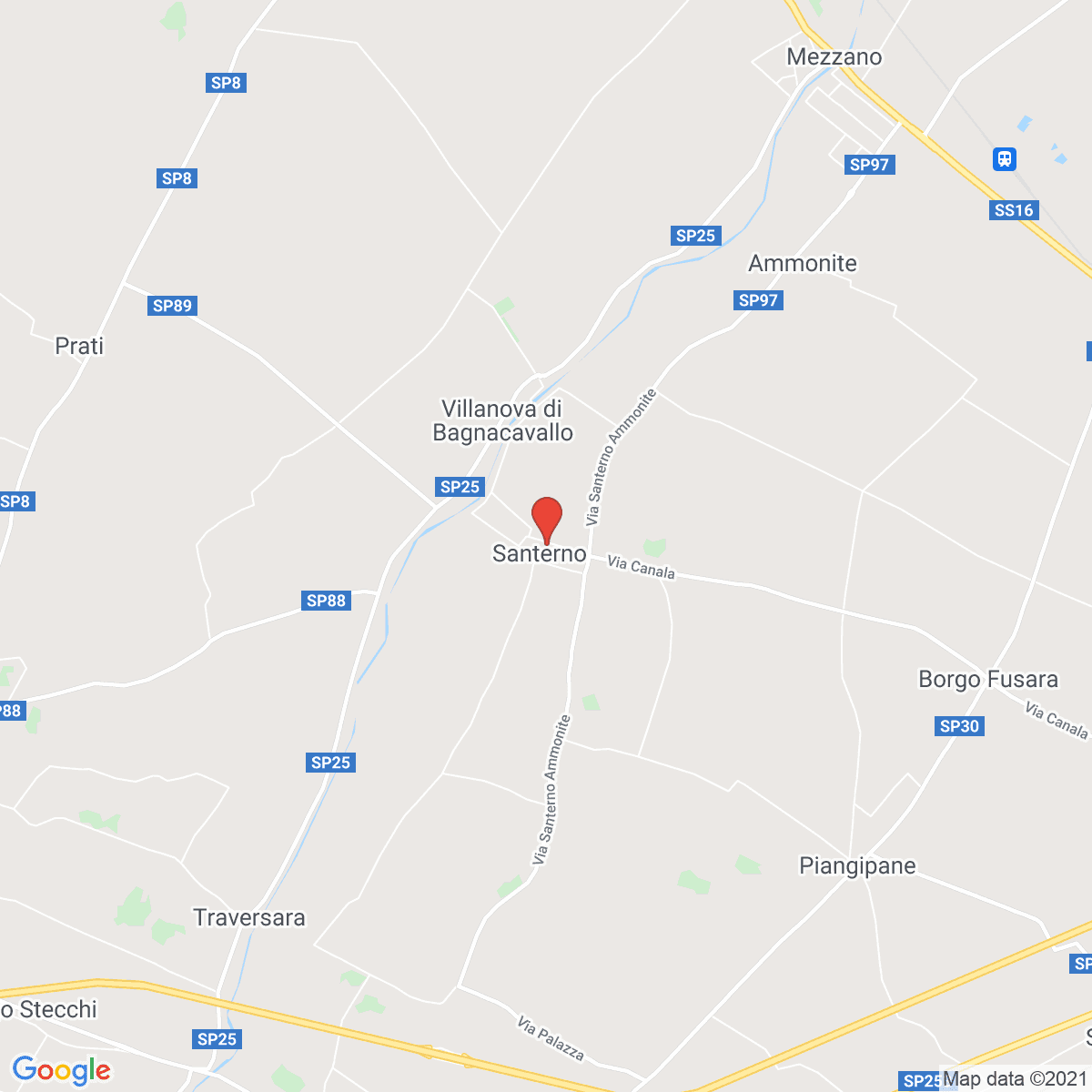 Santerno