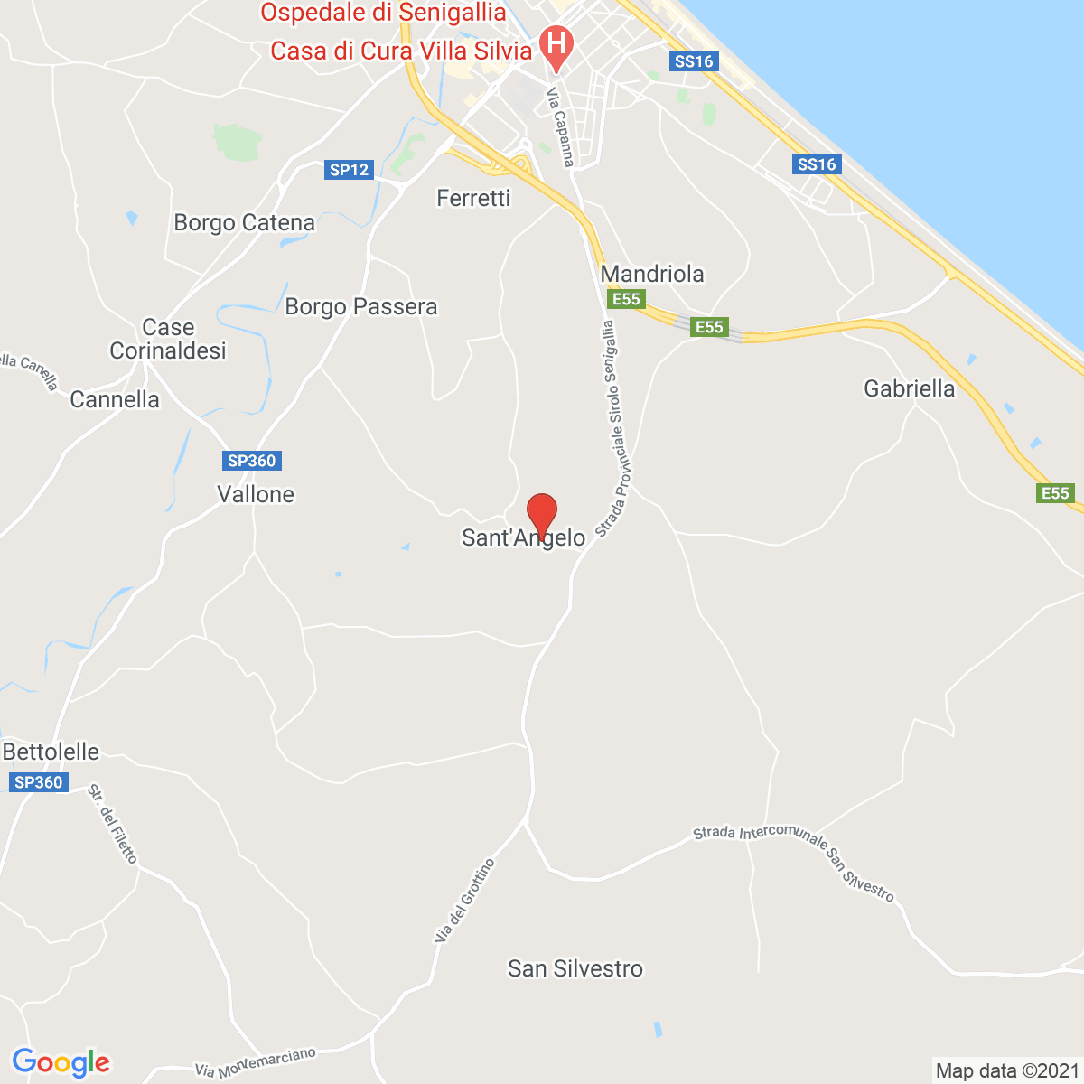 Sant'Angelo