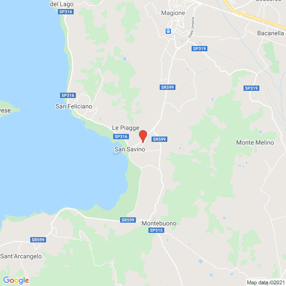 San Savino