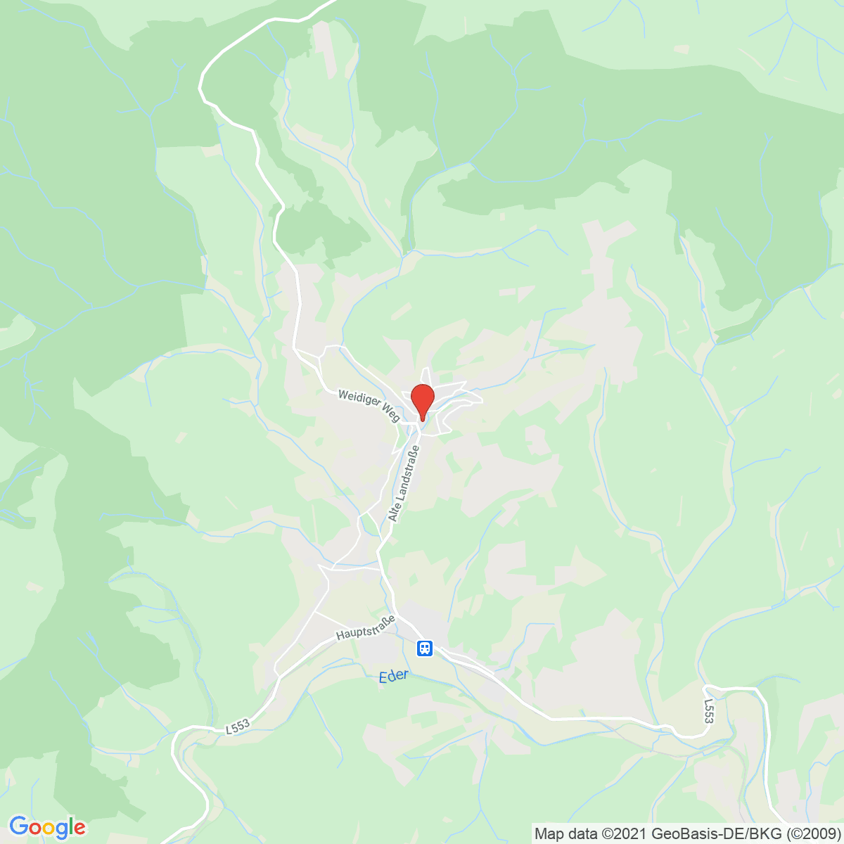 Wingeshausen