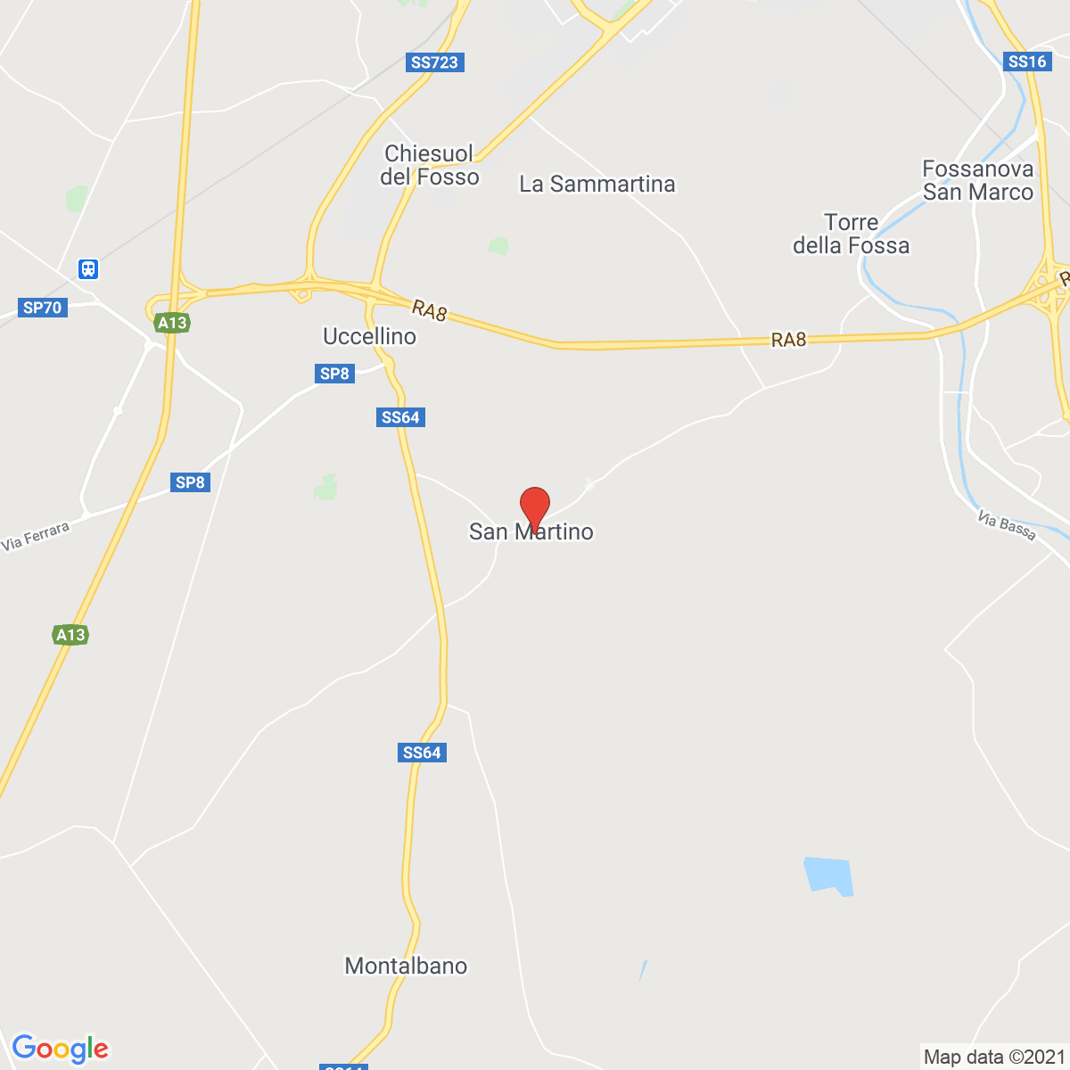 San Martino