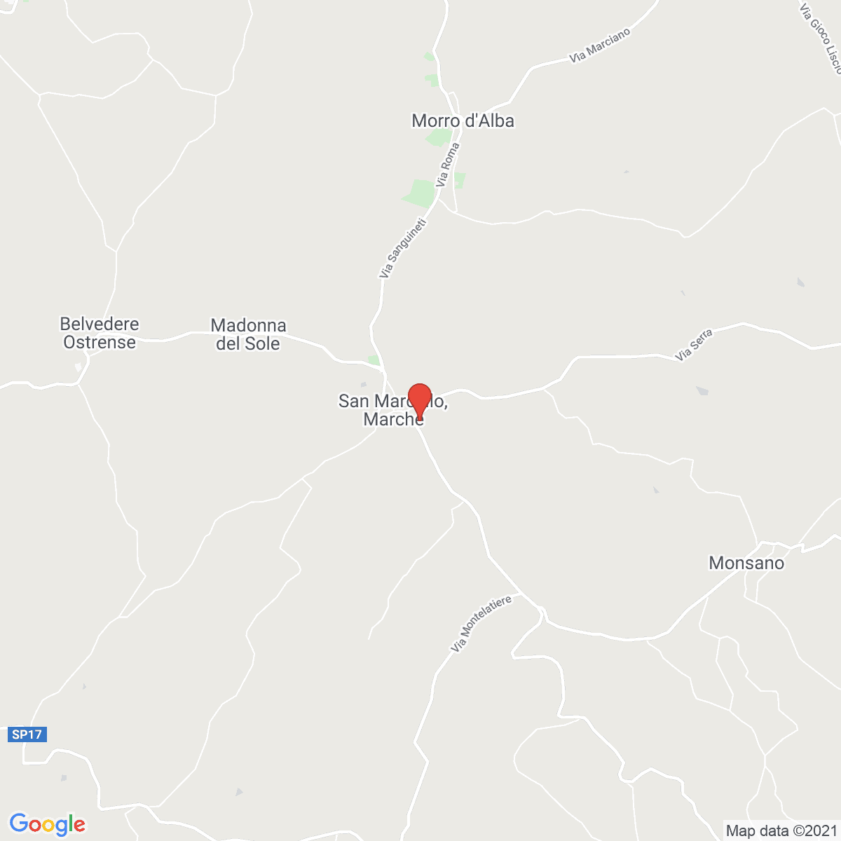 San Marcello