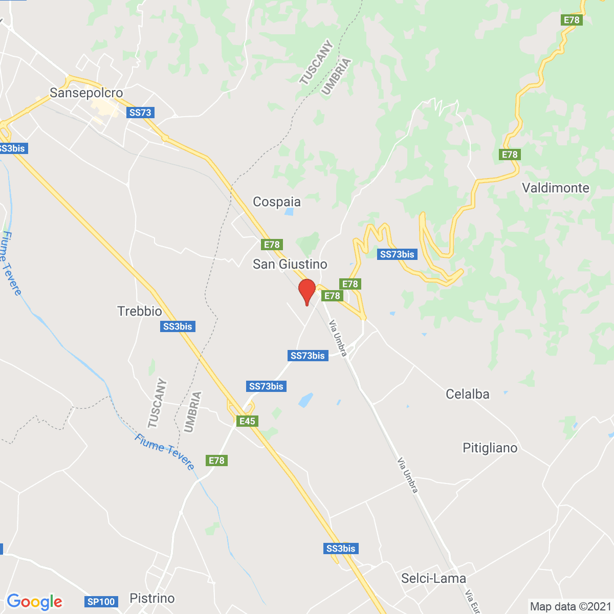 San Giustino